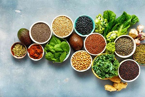 REFORM- ÉS SZUPERÉLELMISZEREK