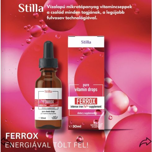 Ferrox Sport 30 ml