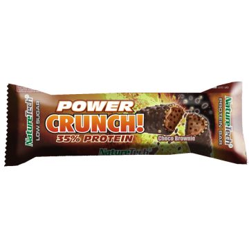 Pro CRUNCH Choco Brownies 60g (12 szelet/doboz)