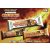 Pro CRUNCH Cookies & Cream 60g (12 szelet/doboz)