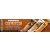 Pro CRUNCH Cookies & Cream 60g (12 szelet/doboz)