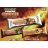 Pro CRUNCH Salted Caramel 60g (12 szelet/doboz)