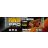 POWER PRO PROTEIN 31% CHOC FUDGE 80g (12 szelet/doboz)