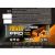 POWER PRO PROTEIN 31% PEANUT BUTTER 80g (12 szelet/doboz)