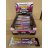 POWER PRO PROTEIN PLUS FOREST FRUIT 80g (12 szelet/doboz)