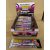 POWER PRO PROTEIN PLUS FOREST FRUIT 80g (12 szelet/doboz)