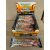 POWER PRO PROTEIN PLUS CARAMELL 80g (12 szelet/doboz)