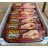   POWER PRO DELUXE N/S STRAWBERRY CHEESECAKE 80g (24 szelet/doboz)