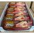 POWER PRO DELUXE N/S STRAWBERRY CHEESECAKE 80g (24 szelet/doboz)