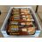 POWER PRO DELUXE N/S SALTED CARAMELL 80g (24 szelet/doboz)