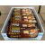 POWER PRO DELUXE N/S SALTED CARAMELL 80g (24 szelet/doboz)