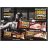 POWER PRO DELUXE N/S SALTED CARAMELL 80g (24 szelet/doboz)