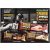POWER PRO DELUXE N/S SALTED CARAMELL 80g (24 szelet/doboz)
