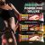 POWER PRO DELUXE N/S SALTED CARAMELL 80g (24 szelet/doboz)
