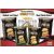 POWER PRO 40% CHIPS Sweet Chilli 50g (8 zacskó/karton)