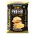 POWER PRO 40% CHIPS cheese 50g (8 zacskó/karton)