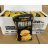 POWER PRO 40% CHIPS cheese 50g (8 zacskó/karton)