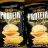 POWER PRO 40% CHIPS cheese 50g (8 zacskó/karton)