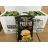 POWER PRO 40% CHIPS Oregano - Basil 50g (8 zacskó/karton)