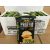 POWER PRO 40% CHIPS Oregano - Basil 50g (8 zacskó/karton)
