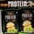POWER PRO 40% CHIPS Oregano - Basil 50g (8 zacskó/karton)