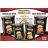 POWER PRO 40% CHIPS Oregano - Basil 50g (8 zacskó/karton)