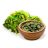 BioMenü BIO SPIRULINA ALGA tabletta 250 g