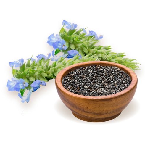 BioMenü BIO CHIA mag 125 g