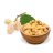 BioMenü BIO FAEPER fehér 250 g