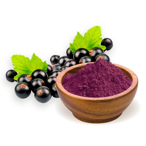 BioMenü BIO MAQUI bogyó por 60 g