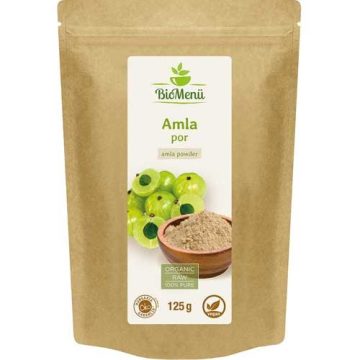 BioMenü BIO AMLA por 125 g
