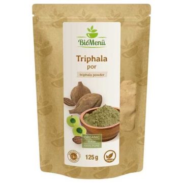 BioMenü BIO TRIPHALA por 125 g