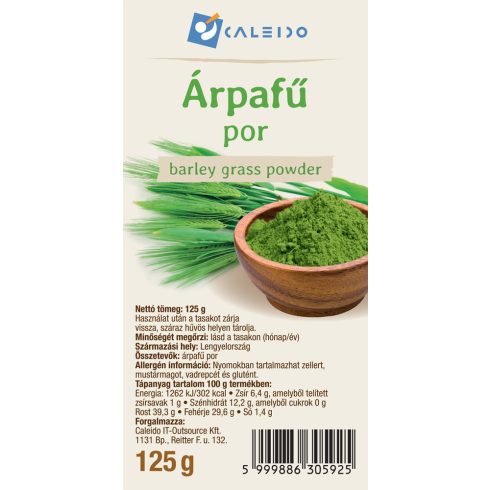 Caleido ÁRPAFŰ por 125 g