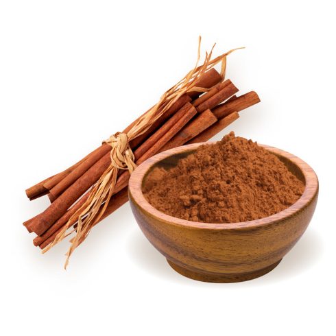 BioMenü BIO CEYLONI FAHÉJ őrölt 250 g