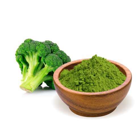 BioMenü BIO BROKKOLI por 125 g