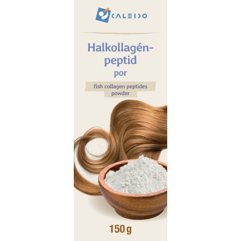 Caleido HALKOLLAGÉN-peptid por 150 g