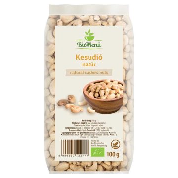 BioMenü BIO KESUDIÓ 100 g