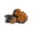 BioMenü BIO CHAGA kapszula 60 db
