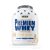 Weider Premium Whey Protein fehérjepor vanília-karamella 2,3 kg