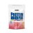 Weider Protein 80 Plus fehérjepor - 500 g eper