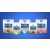 Weider Protein 80 Plus fehérjepor - 500 g kókusz