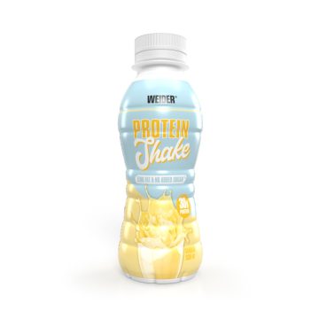 Weider Protein Shake 330ml - vanília