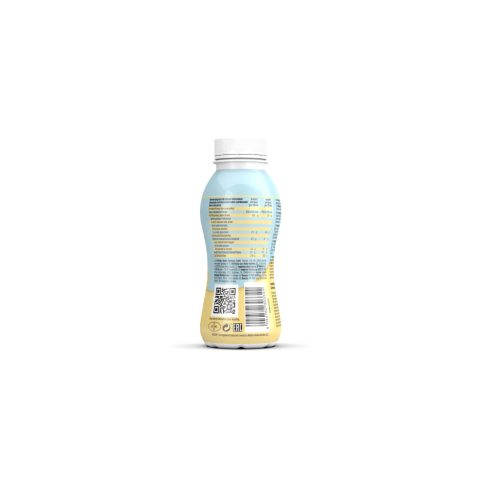 Weider Protein Shake 330ml - vanília