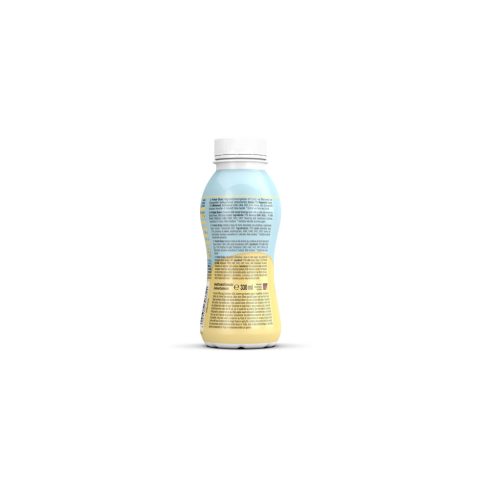 Weider Protein Shake 330ml - vanília