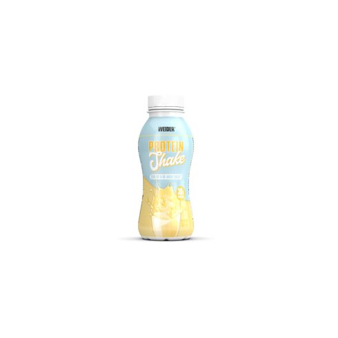 Weider Protein Shake 330ml - vanília