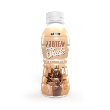 Weider Protein Shake 330ml -  csoki