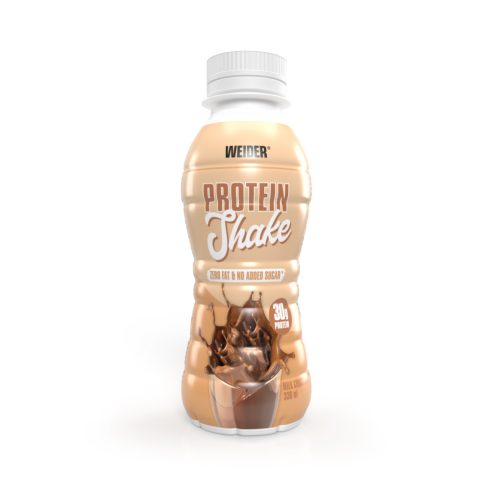 Weider Protein Shake 330ml -  csoki