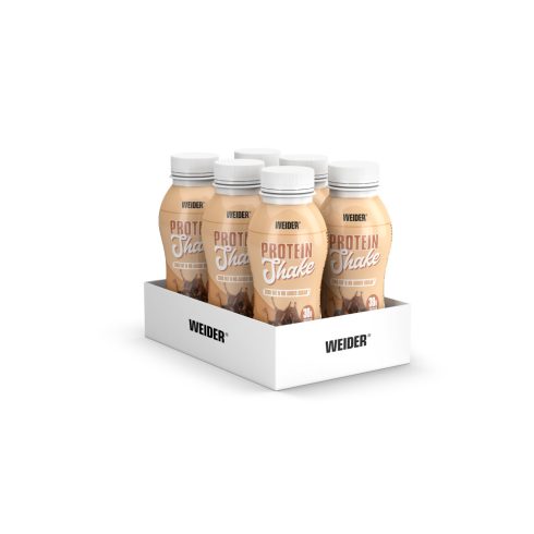 Weider Protein Shake 330ml -  csoki