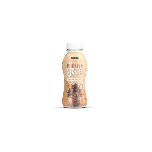 Weider Protein Shake 330ml -  csoki