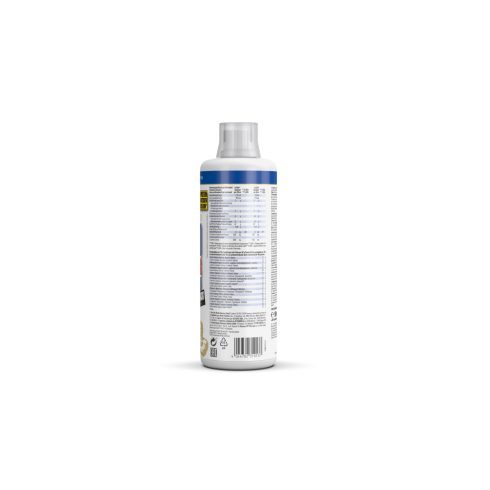 Weider Amino Power Liquid 1 L aminosav mandarin